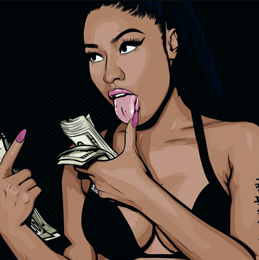 Spent It,Make It Right Back💸